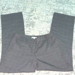 NY&CO- Straight Leg Pants NWOT